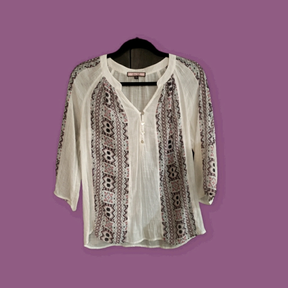 Summer Top
